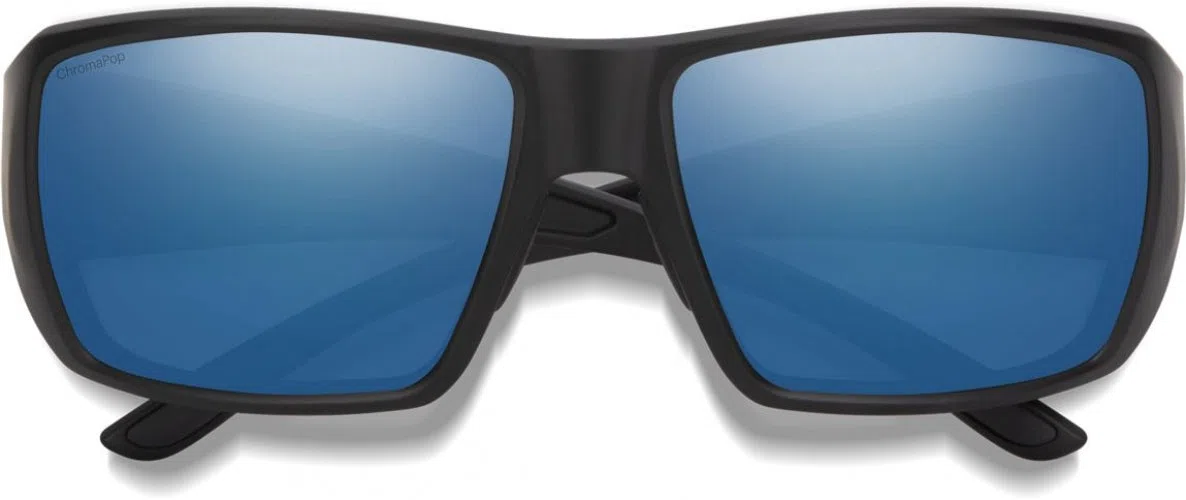 Smith Optics Performance Water 205881 Guide's Choice S Sunglasses - view 44